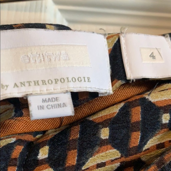 Anthropologie Pants - Picture 2 of 3